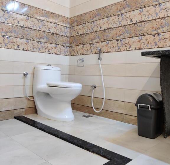 בית מלון כפרי Ganesh Guest House