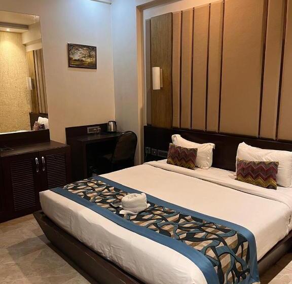 فندق Jodha The Great