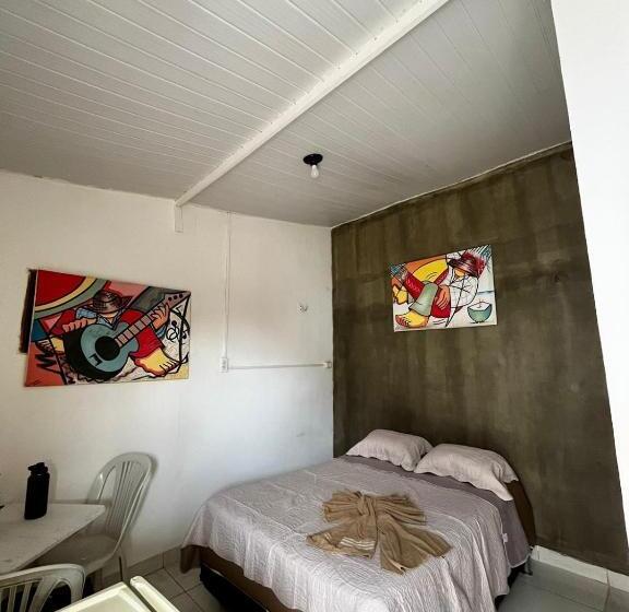 ホテル Recanto Canoa