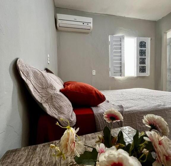 ホテル Recanto Canoa