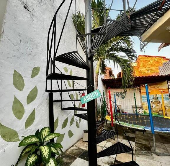 ホテル Recanto Canoa