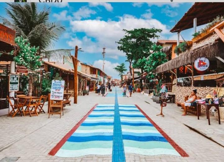 ホテル Recanto Canoa