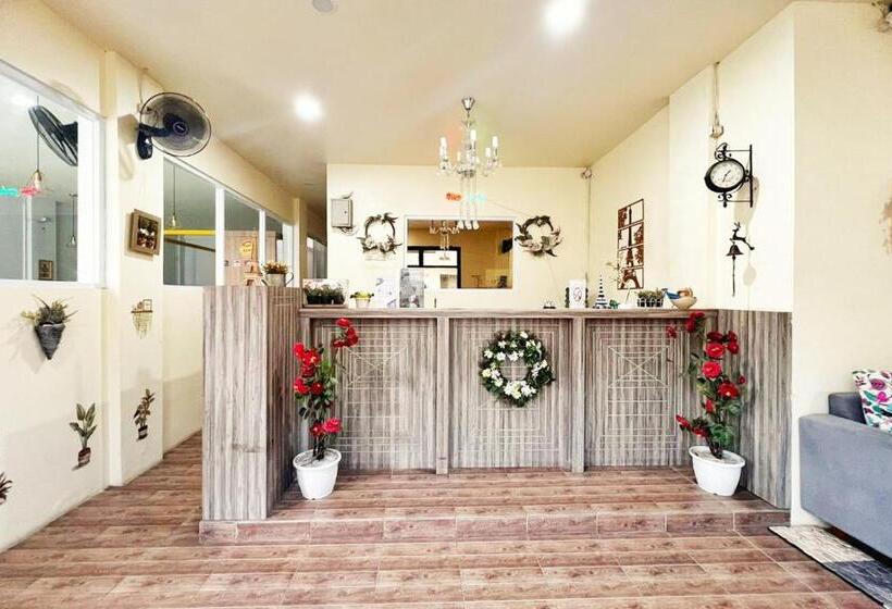 酒店 Reddoorz Near Soekarno Hatta Airport 3