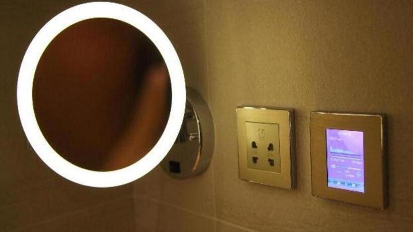 Lavande Hotel Yichang Railway East Station Branch