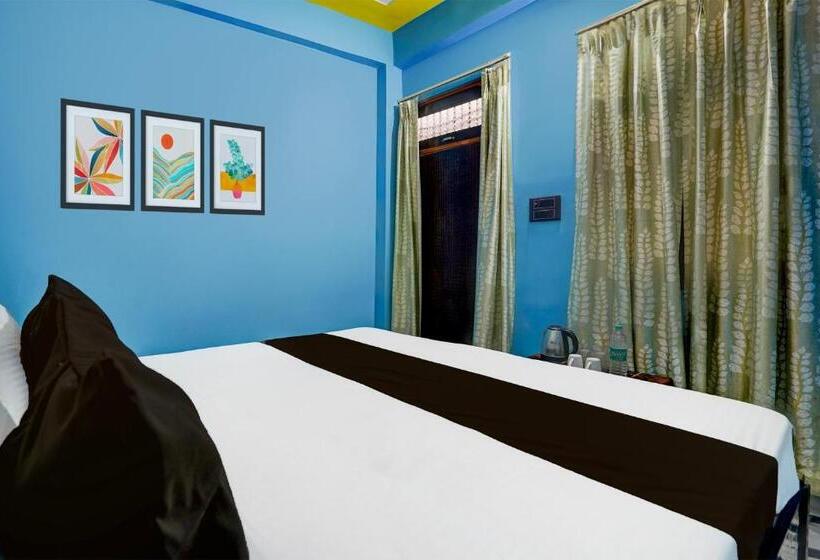 O J.k Hotel And Resturant