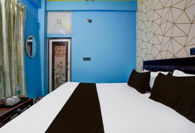 O J.k Hotel And Resturant