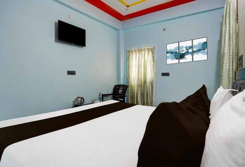 O J.k Hotel And Resturant