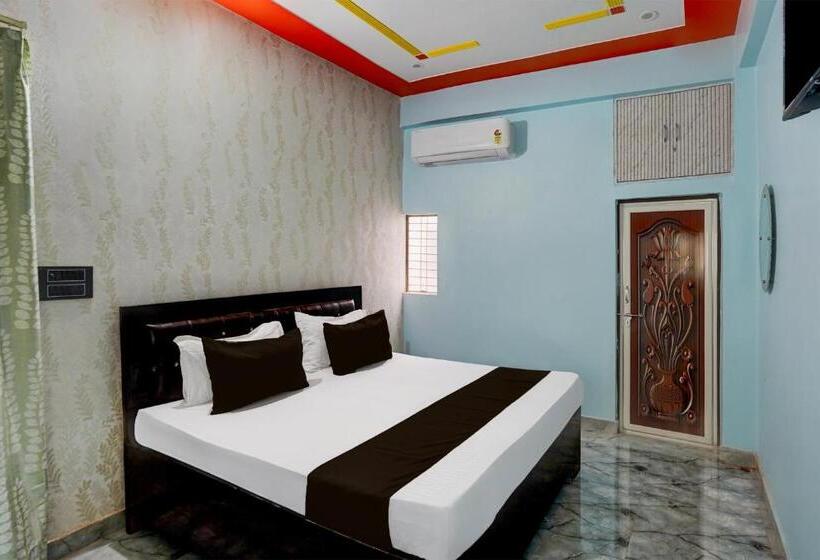 O J.k Hotel And Resturant