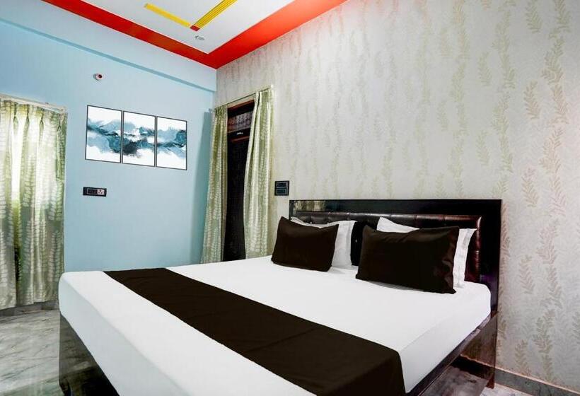 O J.k Hotel And Resturant