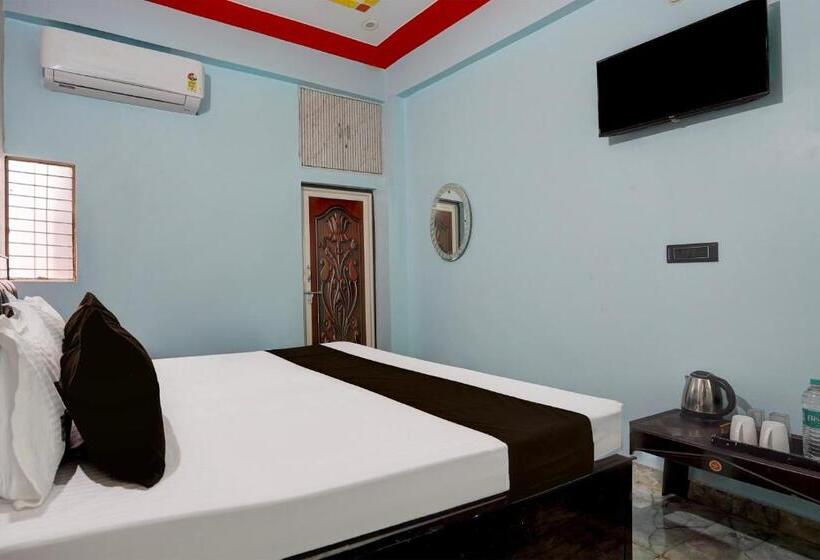 O J.k Hotel And Resturant