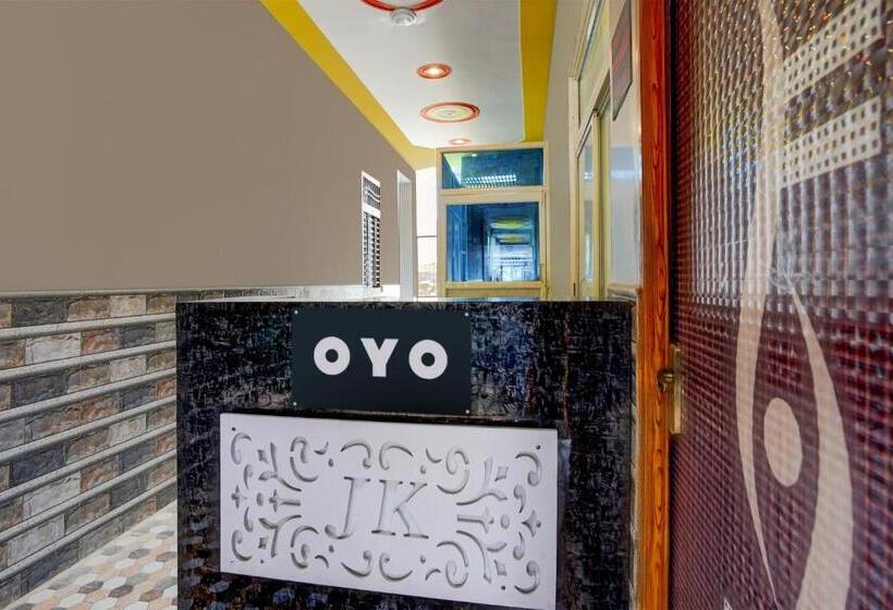 O J.k Hotel And Resturant