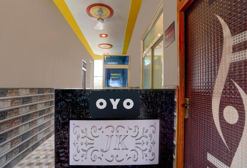 O J.k Hotel And Resturant