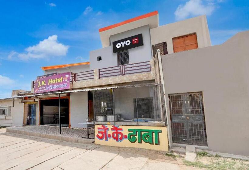 O J.k Hotel And Resturant