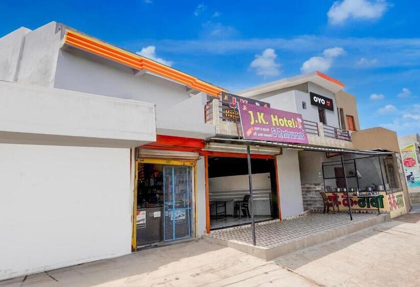 O J.k Hotel And Resturant