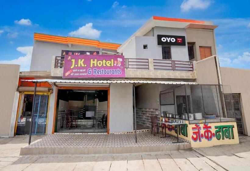 O J.k Hotel And Resturant