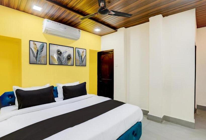 ホテル O Mid Town