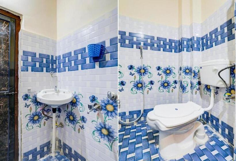 ホテル O Mid Town