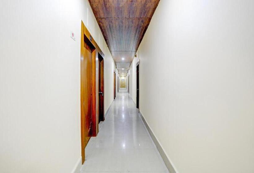 ホテル O Mid Town