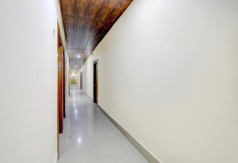 ホテル O Mid Town