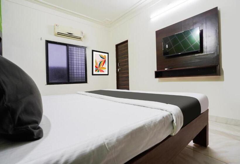 ホテル O The Heaven Inn