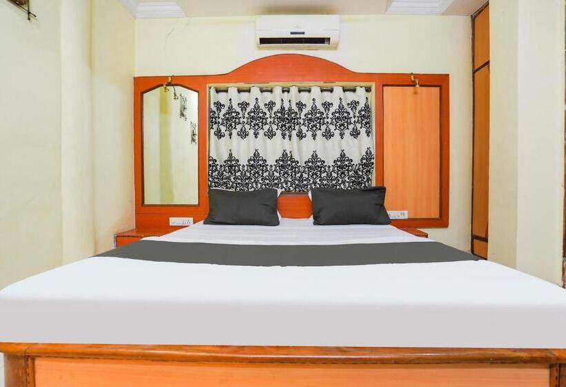 ホテル O The Heaven Inn