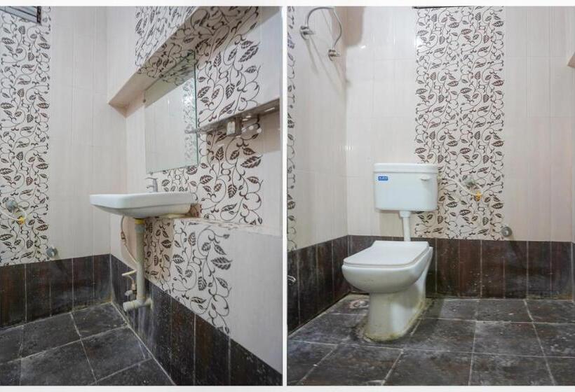 ホテル O The Heaven Inn