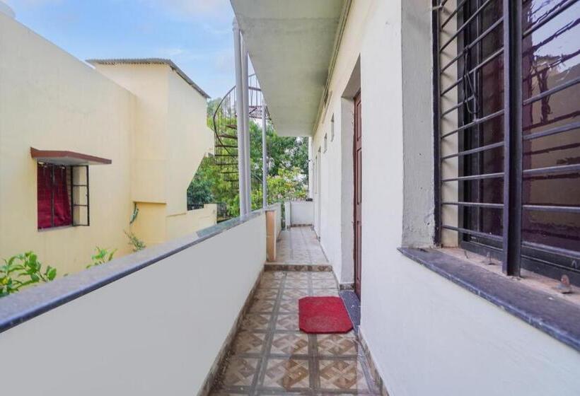 ホテル O The Heaven Inn