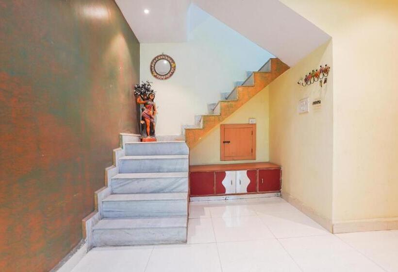 ホテル O The Heaven Inn