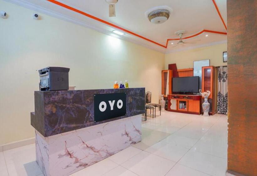 ホテル O The Heaven Inn