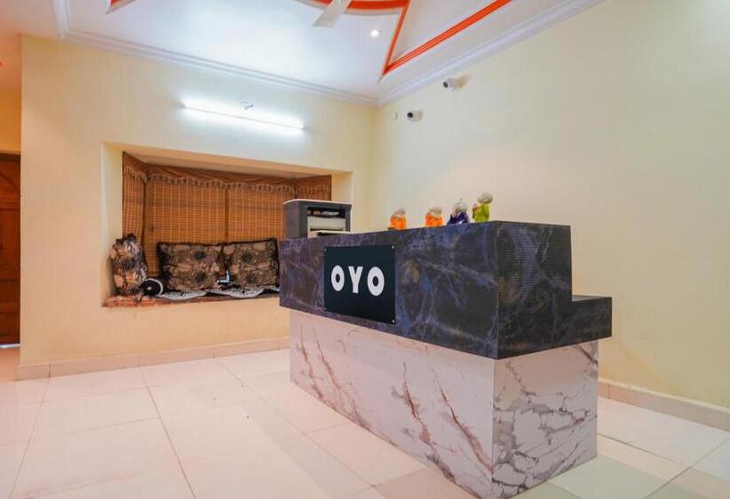 ホテル O The Heaven Inn