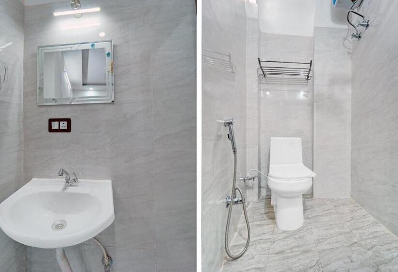 Super Oyo Flagship Hotel Singh Residency