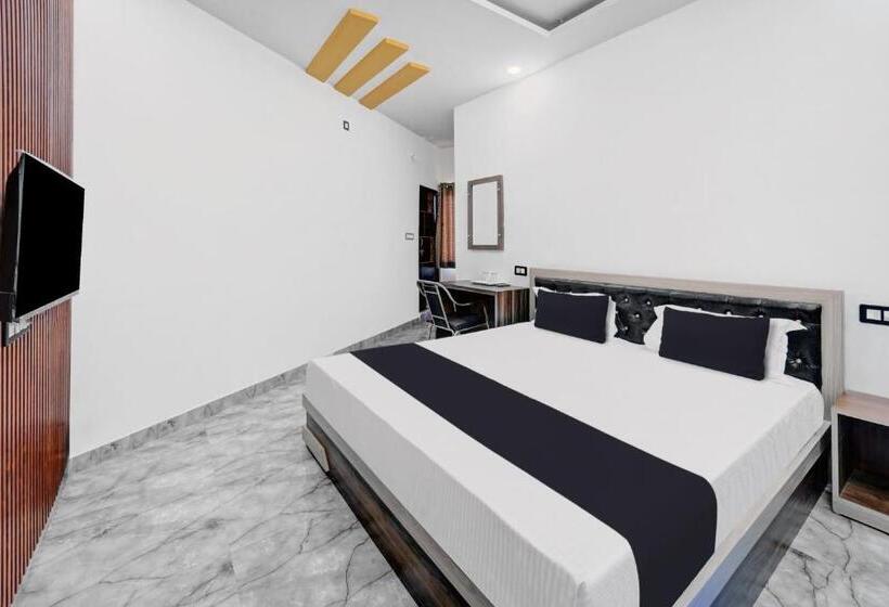 Super Oyo Flagship Hotel Singh Residency