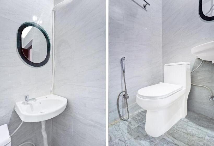 Super Oyo Flagship Hotel Singh Residency