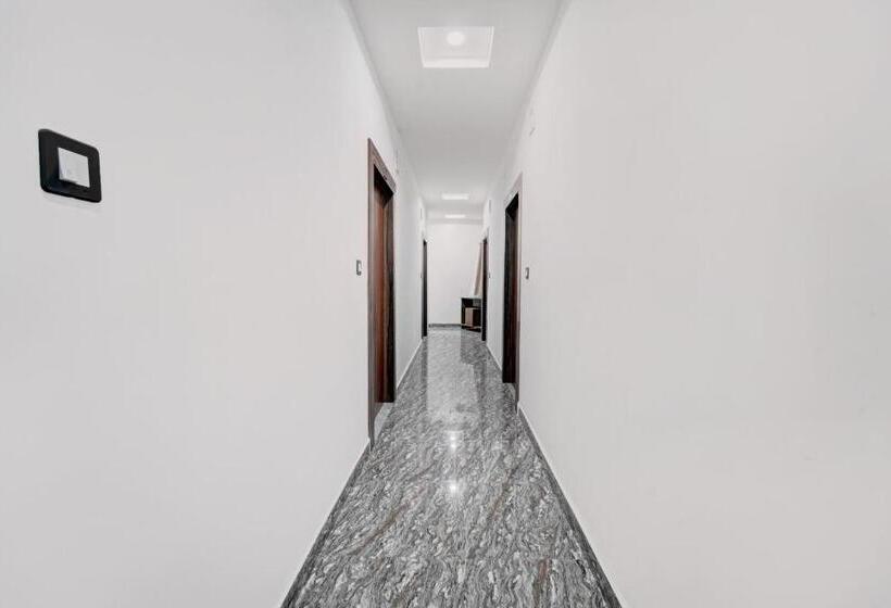 Super Oyo Flagship Hotel Singh Residency