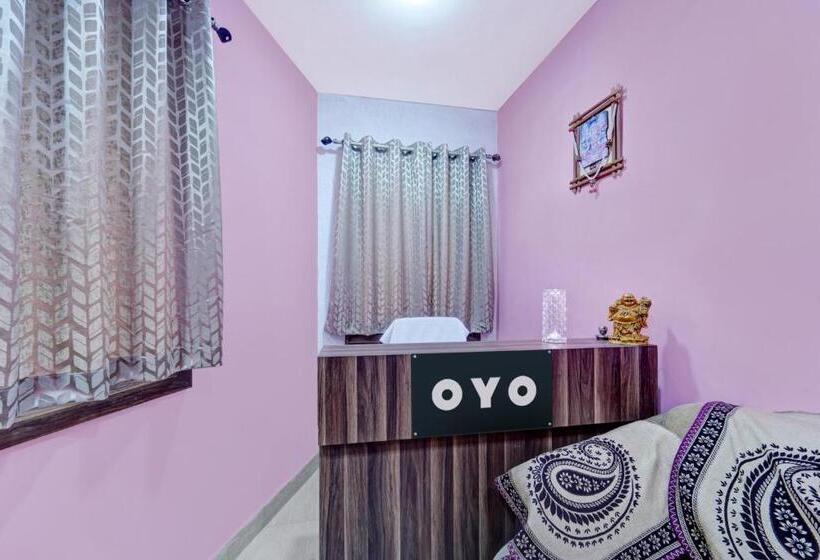 Super Oyo Flagship Hotel Singh Residency