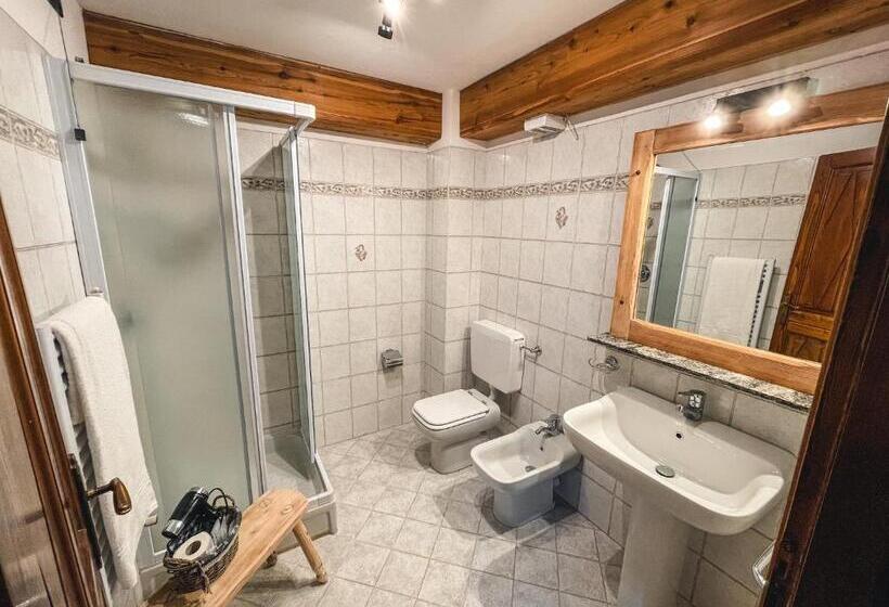 Bed And Breakfast Stella Alpina