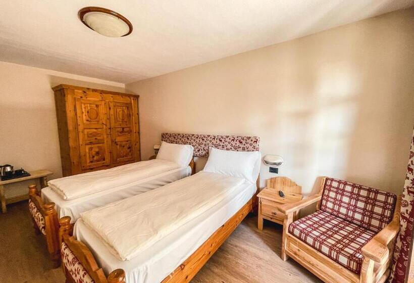 Bed And Breakfast Stella Alpina