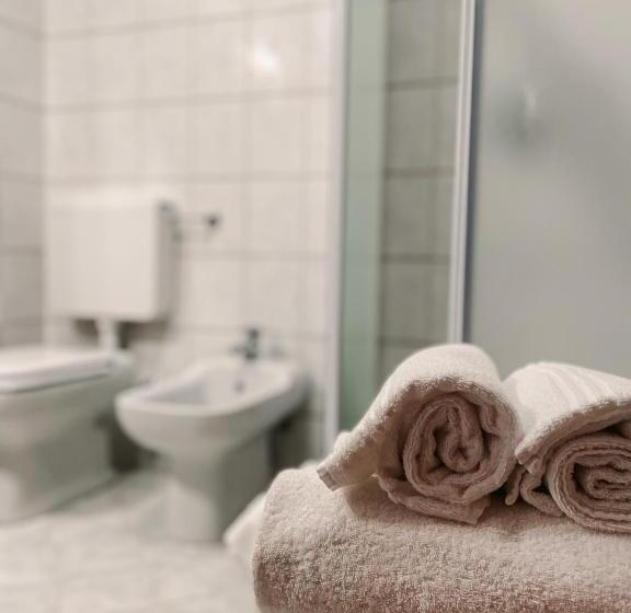 Bed And Breakfast Stella Alpina