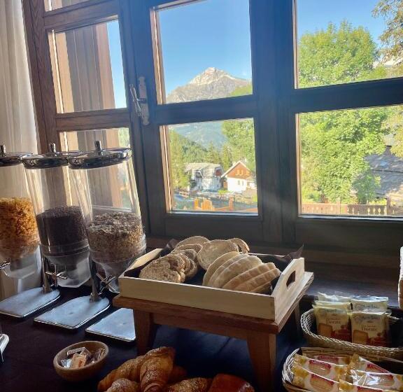 Bed And Breakfast Stella Alpina