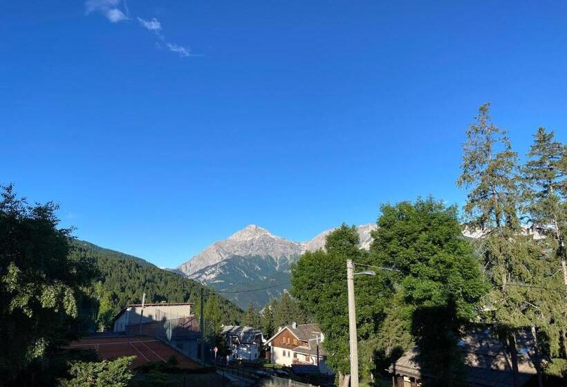 Bed And Breakfast Stella Alpina