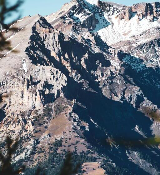 Bed And Breakfast Stella Alpina