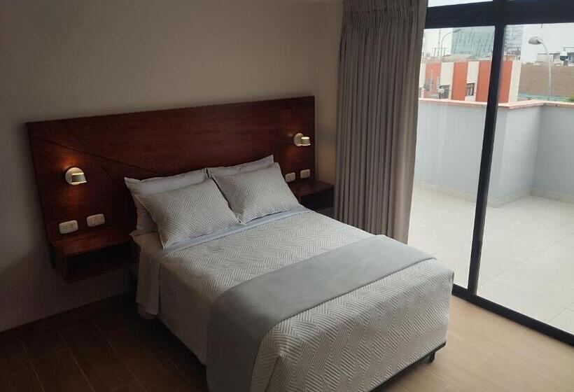 Casa Pucllana Miraflores   Hotel Boutique