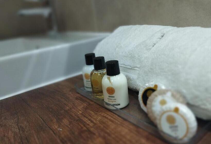 Casa Pucllana Miraflores   Hotel Boutique