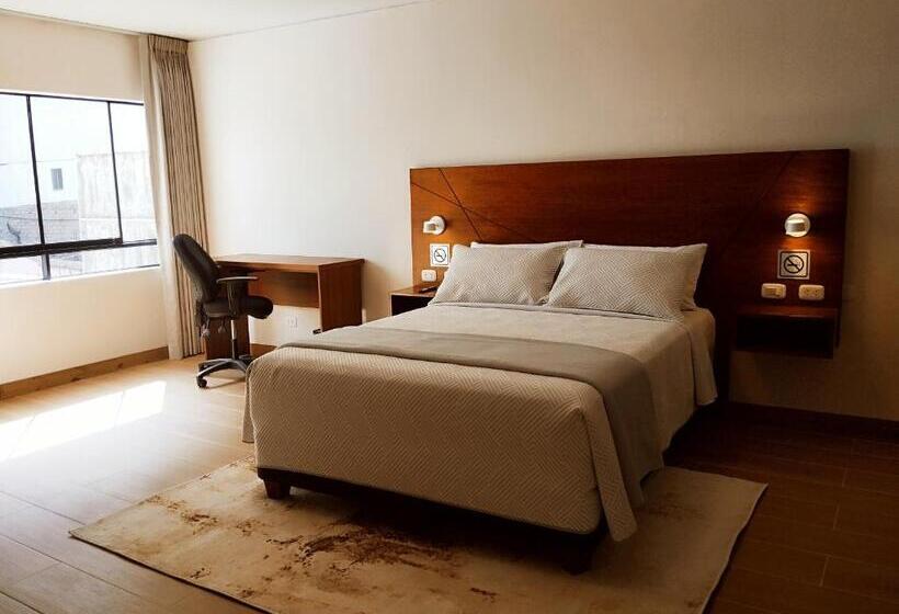 Casa Pucllana Miraflores   Hotel Boutique