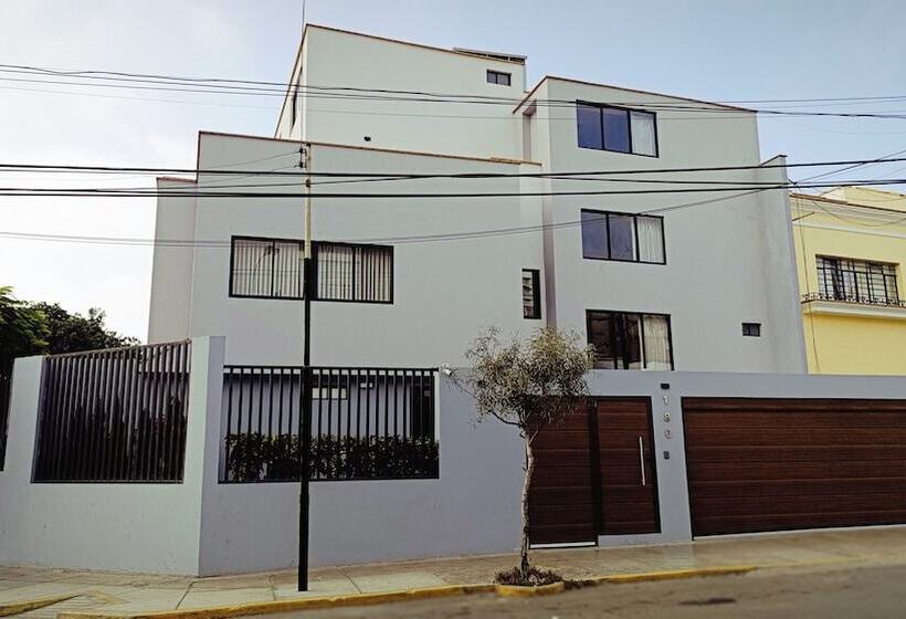 Casa Pucllana Miraflores   Hotel Boutique