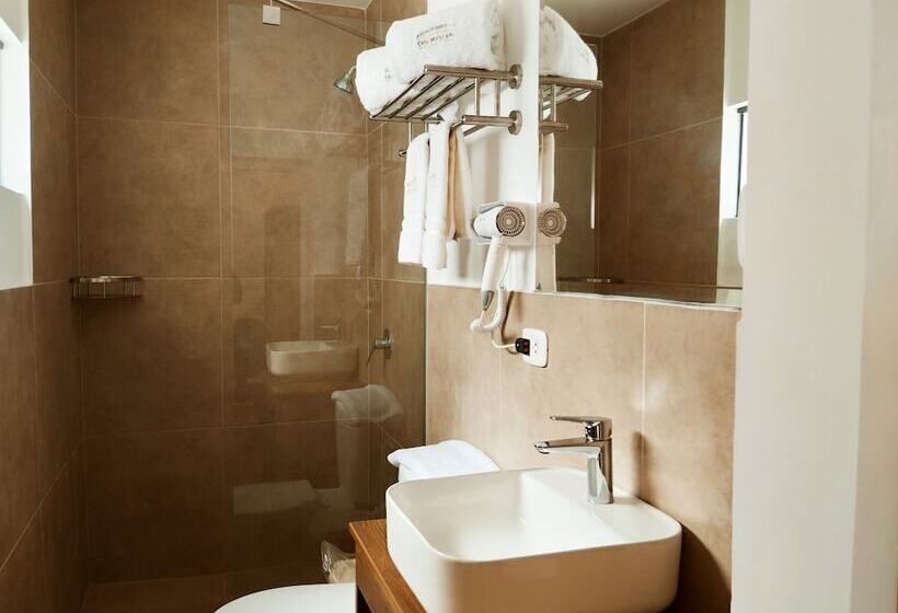 Casa Pucllana Miraflores   Hotel Boutique