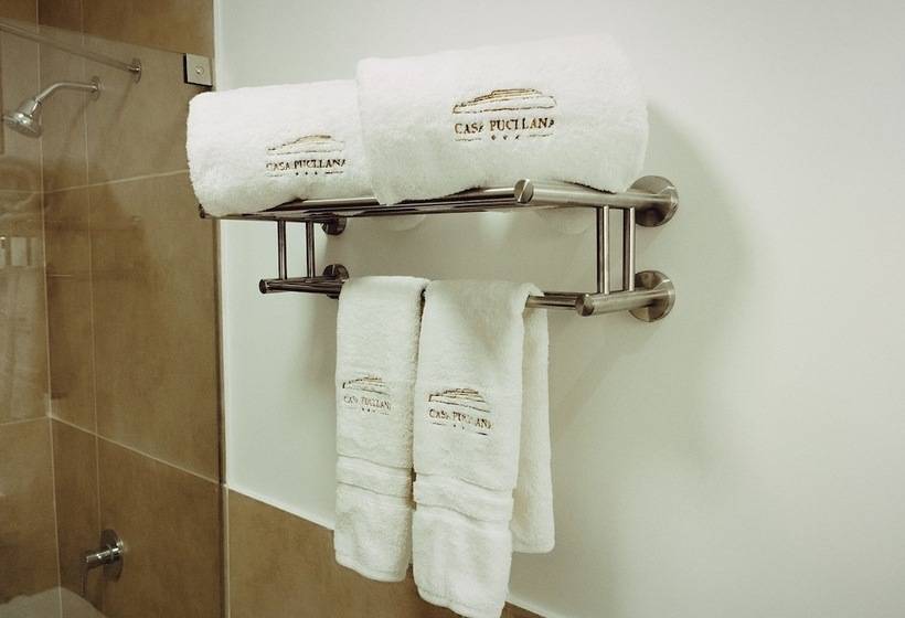 Casa Pucllana Miraflores   Hotel Boutique