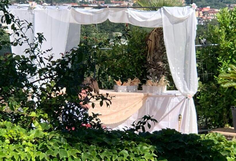 Отель Azienda Agricola Bio Sanbonaventura