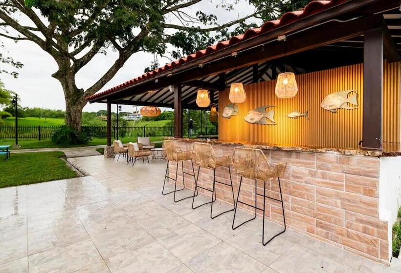 호텔 Finca Tesorito