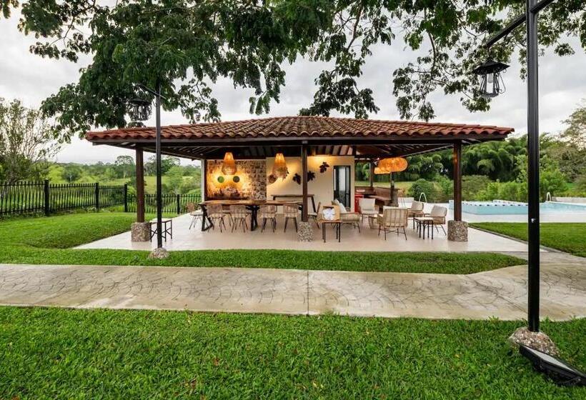 Отель Finca Tesorito